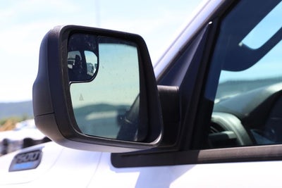 2026 RAM Ram 1500 RAM 1500 TRADESMAN CREW CAB 4X4 5'7' BOX