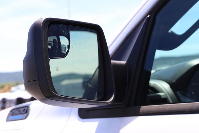 2026 RAM Ram 1500 RAM 1500 TRADESMAN CREW CAB 4X4 5'7' BOX