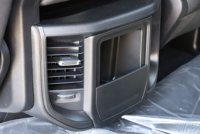 2026 RAM Ram 1500 RAM 1500 TRADESMAN CREW CAB 4X4 5'7' BOX