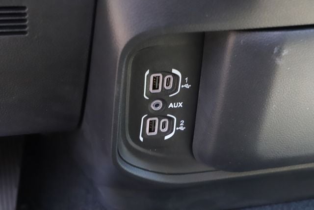 2026 RAM Ram 1500 RAM 1500 TRADESMAN CREW CAB 4X4 5'7' BOX
