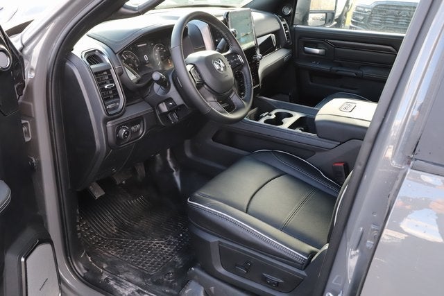 2026 RAM Ram 2500 RAM 2500 POWER WAGON CREW CAB 4X4 6'4' BOX