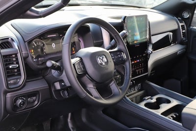 2026 RAM Ram 2500 RAM 2500 POWER WAGON CREW CAB 4X4 6'4' BOX