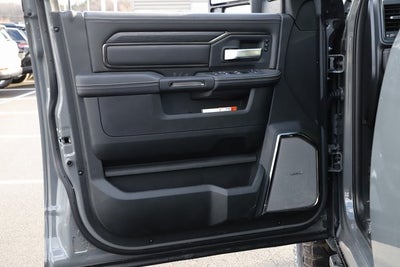 2026 RAM Ram 2500 RAM 2500 POWER WAGON CREW CAB 4X4 6'4' BOX