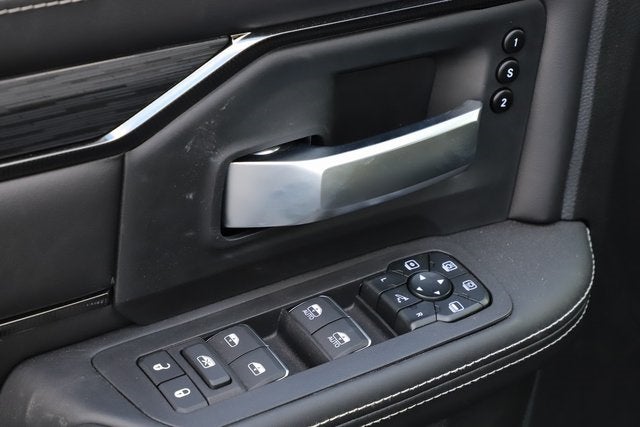 2026 RAM Ram 2500 RAM 2500 POWER WAGON CREW CAB 4X4 6'4' BOX