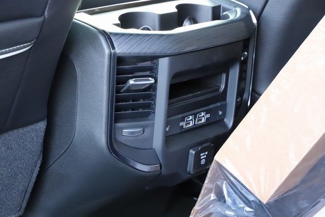 2026 RAM Ram 2500 RAM 2500 POWER WAGON CREW CAB 4X4 6'4' BOX