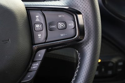 2026 RAM Ram 2500 RAM 2500 POWER WAGON CREW CAB 4X4 6'4' BOX