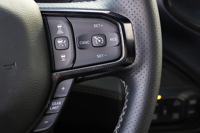 2026 RAM Ram 2500 RAM 2500 POWER WAGON CREW CAB 4X4 6'4' BOX