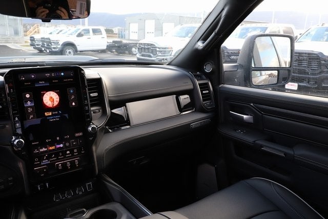 2026 RAM Ram 2500 RAM 2500 POWER WAGON CREW CAB 4X4 6'4' BOX