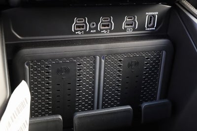 2026 RAM Ram 2500 RAM 2500 POWER WAGON CREW CAB 4X4 6'4' BOX