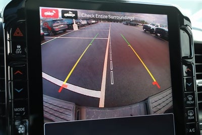 2026 RAM Ram 2500 RAM 2500 POWER WAGON CREW CAB 4X4 6'4' BOX