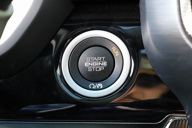 2026 RAM Ram 2500 RAM 2500 POWER WAGON CREW CAB 4X4 6'4' BOX