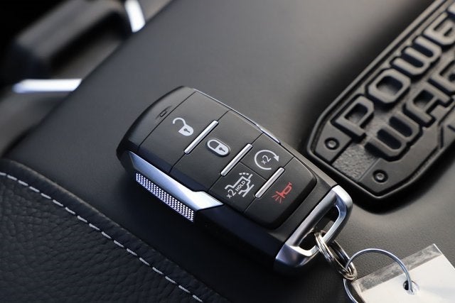 2026 RAM Ram 2500 RAM 2500 POWER WAGON CREW CAB 4X4 6'4' BOX