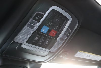 2026 RAM Ram 2500 RAM 2500 POWER WAGON CREW CAB 4X4 6'4' BOX