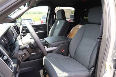 2026 RAM 2500 RAM 2500 BIG HORN CREW CAB 4X4 6'4' BOX