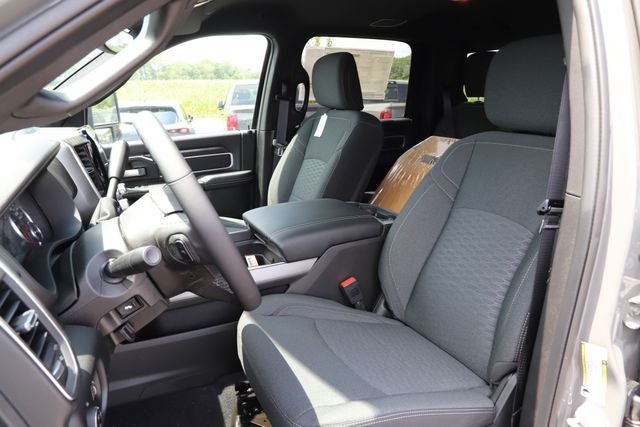 2026 RAM 2500 RAM 2500 BIG HORN CREW CAB 4X4 6'4' BOX