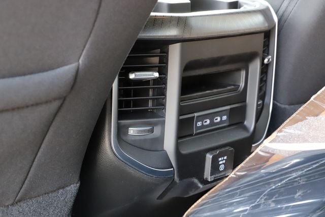2026 RAM 2500 RAM 2500 BIG HORN CREW CAB 4X4 6'4' BOX