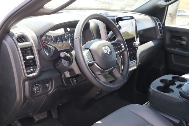 2026 RAM Ram 2500 RAM 2500 TRADESMAN CREW CAB 4X4 8' BOX