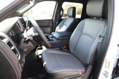 2026 RAM Ram 2500 RAM 2500 TRADESMAN CREW CAB 4X4 8' BOX