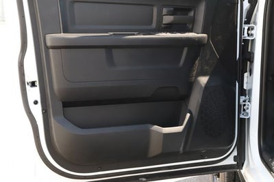 2026 RAM Ram 2500 RAM 2500 TRADESMAN CREW CAB 4X4 8' BOX