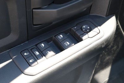 2026 RAM Ram 2500 RAM 2500 TRADESMAN CREW CAB 4X4 8' BOX