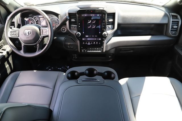 2026 RAM Ram 2500 RAM 2500 TRADESMAN CREW CAB 4X4 8' BOX