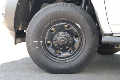 2026 RAM Ram 2500 RAM 2500 TRADESMAN CREW CAB 4X4 8' BOX