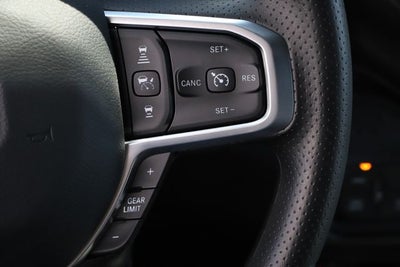 2026 RAM Ram 2500 RAM 2500 TRADESMAN CREW CAB 4X4 8' BOX