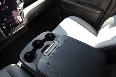 2026 RAM Ram 2500 RAM 2500 TRADESMAN CREW CAB 4X4 8' BOX