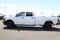 2026 RAM Ram 2500 RAM 2500 TRADESMAN CREW CAB 4X4 8' BOX