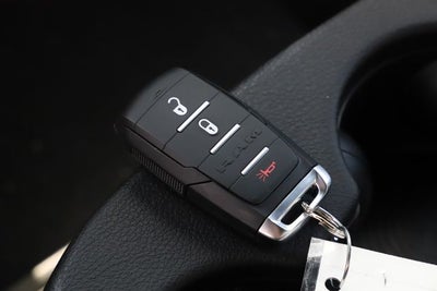 2026 RAM Ram 2500 RAM 2500 TRADESMAN CREW CAB 4X4 8' BOX