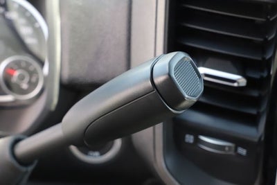 2026 RAM Ram 2500 RAM 2500 TRADESMAN CREW CAB 4X4 8' BOX