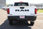 2026 RAM Ram 2500 RAM 2500 TRADESMAN CREW CAB 4X4 8' BOX