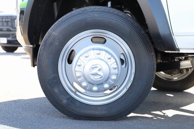 2026 RAM Ram 4500 Chassis Cab RAM 4500 TRADESMAN CHASSIS CREW CAB 4X4 60' CA