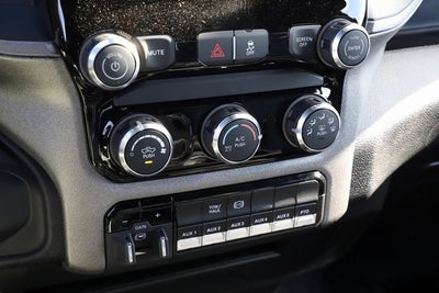 2026 RAM Ram 4500 Chassis Cab RAM 4500 TRADESMAN CHASSIS CREW CAB 4X4 60' CA