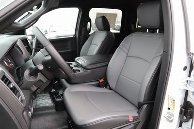 2026 RAM Ram 4500 Chassis Cab RAM 4500 TRADESMAN CHASSIS CREW CAB 4X4 84' CA