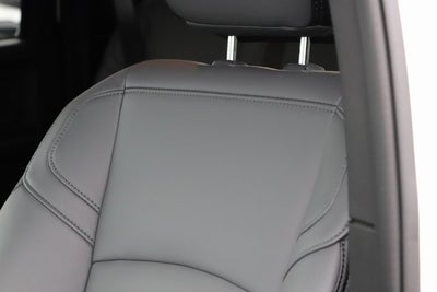 2026 RAM Ram 4500 Chassis Cab RAM 4500 TRADESMAN CHASSIS CREW CAB 4X4 84' CA