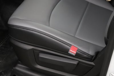 2026 RAM Ram 4500 Chassis Cab RAM 4500 TRADESMAN CHASSIS CREW CAB 4X4 84' CA