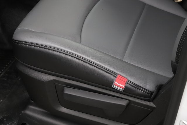 2026 RAM Ram 4500 Chassis Cab RAM 4500 TRADESMAN CHASSIS CREW CAB 4X4 84' CA