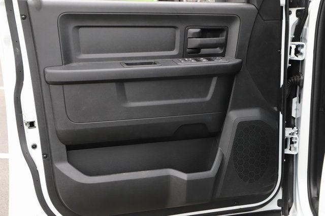 2026 RAM Ram 4500 Chassis Cab RAM 4500 TRADESMAN CHASSIS CREW CAB 4X4 84' CA