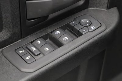 2026 RAM Ram 4500 Chassis Cab RAM 4500 TRADESMAN CHASSIS CREW CAB 4X4 84' CA