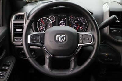 2026 RAM Ram 4500 Chassis Cab RAM 4500 TRADESMAN CHASSIS CREW CAB 4X4 84' CA