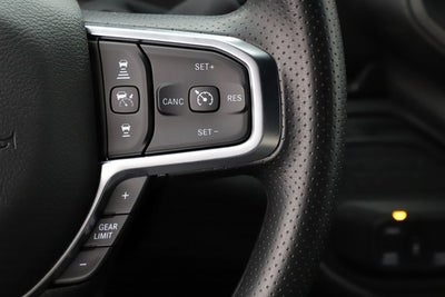 2026 RAM Ram 4500 Chassis Cab RAM 4500 TRADESMAN CHASSIS CREW CAB 4X4 84' CA