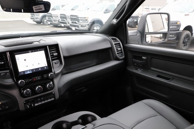 2026 RAM Ram 4500 Chassis Cab RAM 4500 TRADESMAN CHASSIS CREW CAB 4X4 84' CA