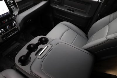 2026 RAM Ram 4500 Chassis Cab RAM 4500 TRADESMAN CHASSIS CREW CAB 4X4 84' CA