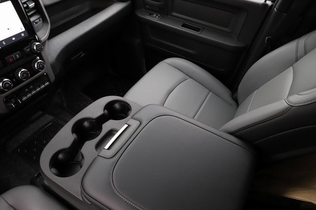 2026 RAM Ram 4500 Chassis Cab RAM 4500 TRADESMAN CHASSIS CREW CAB 4X4 84' CA