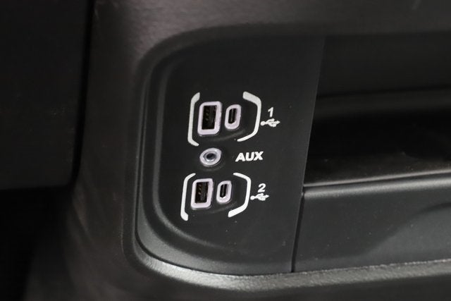 2026 RAM Ram 4500 Chassis Cab RAM 4500 TRADESMAN CHASSIS CREW CAB 4X4 84' CA