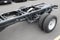 2026 RAM Ram 4500 Chassis Cab RAM 4500 TRADESMAN CHASSIS CREW CAB 4X4 84' CA