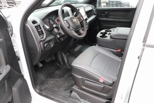 2026 RAM Ram 4500 Chassis Cab RAM 4500 TRADESMAN CHASSIS CREW CAB 4X4 84' CA