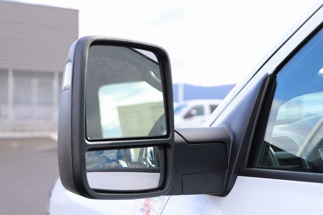 2026 RAM Ram 5500 Chassis Cab RAM 5500 TRADESMAN CHASSIS REGULAR CAB 4X4 60' CA