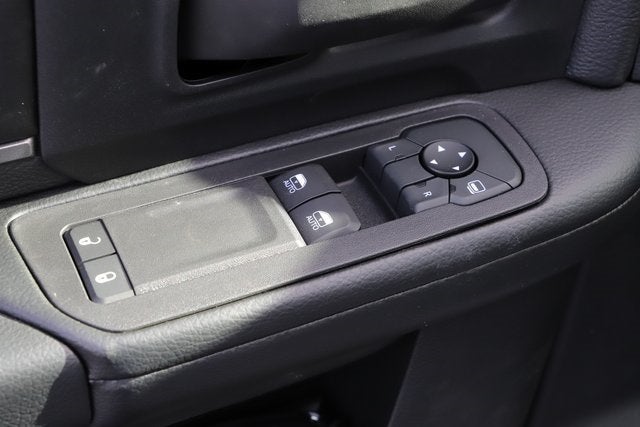 2026 RAM Ram 5500 Chassis Cab RAM 5500 TRADESMAN CHASSIS REGULAR CAB 4X4 60' CA